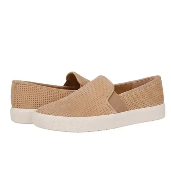 Brand New Vince Suede sneakers - Picture 3 of 9